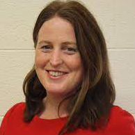 Niamh McShane